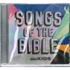 CD - Songs Of The Bible 
